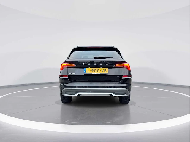 Skoda kamiq 1.0 tsi business edition 2021 | l-900-vb - afbeelding 3 van  31