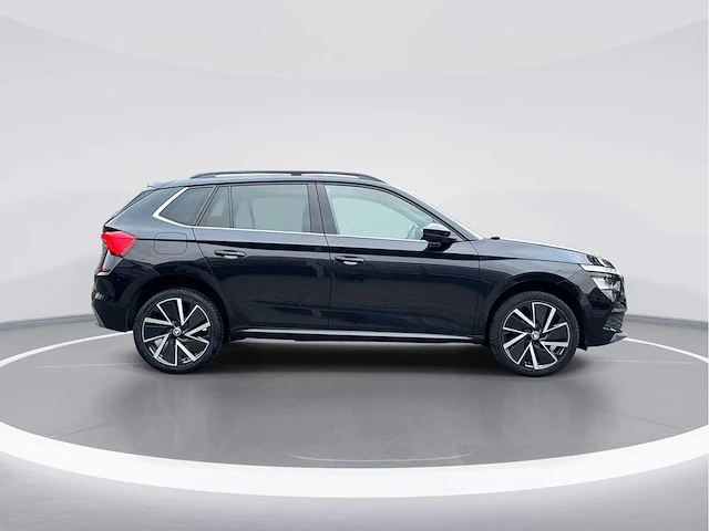 Skoda kamiq 1.0 tsi business edition 2021 | l-900-vb - afbeelding 7 van  31