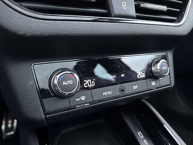 Skoda kamiq 1.0 tsi business edition 2021 | l-900-vb - afbeelding 13 van  31