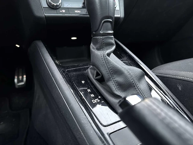 Skoda kamiq 1.0 tsi business edition 2021 | l-900-vb - afbeelding 14 van  31
