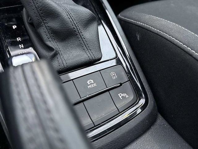 Skoda kamiq 1.0 tsi business edition 2021 | l-900-vb - afbeelding 15 van  31