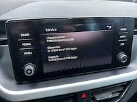 Skoda kamiq 1.0 tsi business edition 2021 | l-900-vb - afbeelding 19 van  31