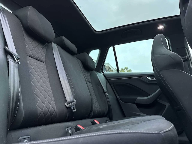 Skoda kamiq 1.0 tsi business edition 2021 | l-900-vb - afbeelding 20 van  31