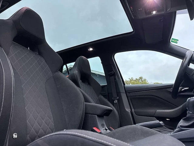Skoda kamiq 1.0 tsi business edition 2021 | l-900-vb - afbeelding 21 van  31