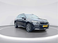 Skoda kamiq 1.0 tsi business edition 2021 | l-900-vb - afbeelding 12 van  31