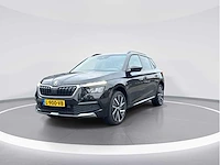 Skoda kamiq 1.0 tsi business edition 2021 | l-900-vb - afbeelding 27 van  31