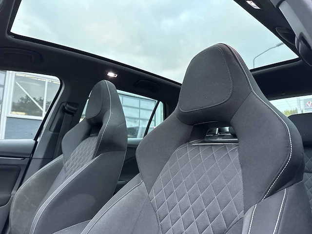 Skoda kamiq 1.0 tsi business edition 2021 | l-900-vb - afbeelding 28 van  31