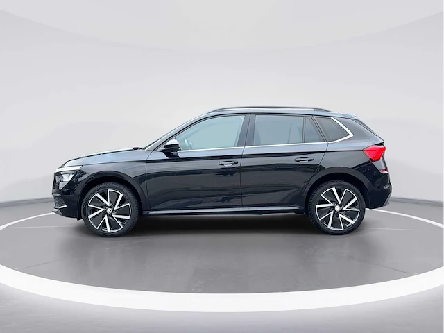 Skoda kamiq 1.0 tsi business edition 2021 | l-900-vb - afbeelding 29 van  31