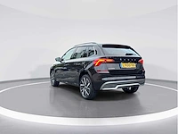 Skoda kamiq 1.0 tsi business edition 2021 | l-900-vb - afbeelding 31 van  31