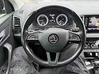 Skoda karoq 1 6 cr tdi scr ambition,2019 - afbeelding 6 van  25