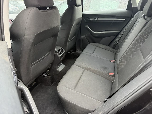 Skoda karoq 1 6 cr tdi scr ambition,2019 - afbeelding 11 van  25