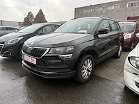 Skoda karoq 1 6 cr tdi scr ambition,2019 - afbeelding 1 van  25