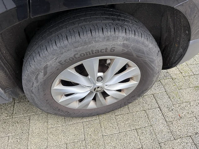 Skoda karoq 1 6 cr tdi scr ambition,2019 - afbeelding 13 van  25