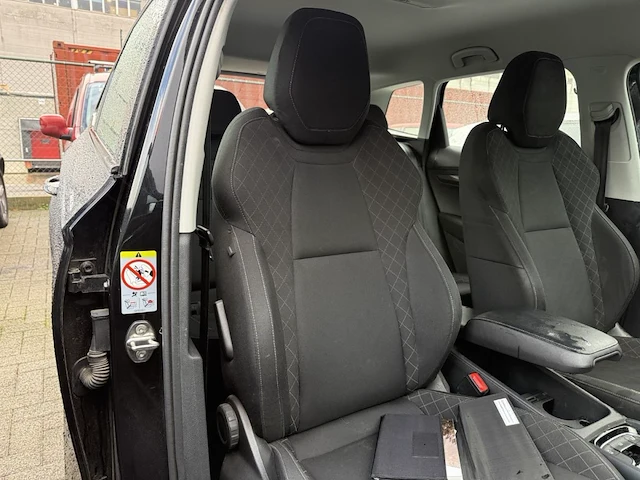 Skoda karoq 1 6 cr tdi scr ambition,2019 - afbeelding 16 van  25
