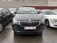 Skoda karoq 1 6 cr tdi scr ambition,2019 - afbeelding 12 van  25
