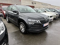 Skoda karoq 1 6 cr tdi scr ambition,2019 - afbeelding 19 van  25