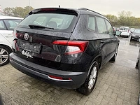 Skoda karoq 1 6 cr tdi scr ambition,2019 - afbeelding 20 van  25
