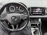 Skoda karoq 1 6 cr tdi scr ambition,2019 - afbeelding 24 van  25