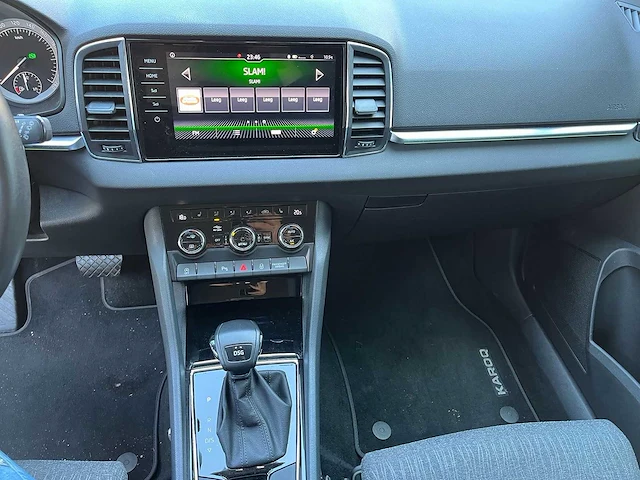 Skoda karoq 1.0 tsi style bus , sx-299-v - afbeelding 2 van  23
