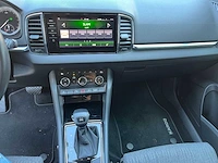 Skoda karoq 1.0 tsi style bus , sx-299-v - afbeelding 2 van  23