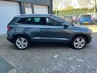 Skoda karoq 1.0 tsi style bus , sx-299-v - afbeelding 11 van  23