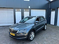 Skoda karoq 1.0 tsi style bus , sx-299-v - afbeelding 1 van  23