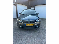 Skoda karoq 1.0 tsi style bus , sx-299-v - afbeelding 13 van  23