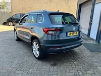 Skoda karoq 1.0 tsi style bus , sx-299-v - afbeelding 17 van  23