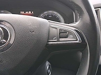 Skoda karoq 1.5 tsi act ambition 2018 | xp-003-d - afbeelding 13 van  35