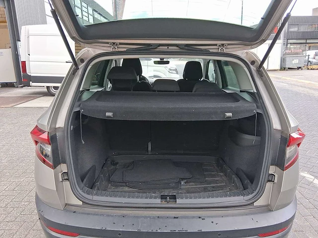 Skoda karoq 1.5 tsi act ambition 2018 | xp-003-d - afbeelding 20 van  35