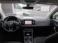 Skoda karoq 1.5 tsi act ambition 2018 | xp-003-d - afbeelding 25 van  35