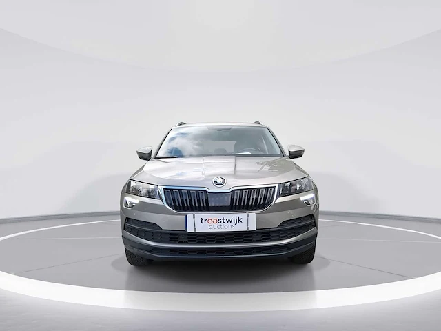 Skoda karoq 1.5 tsi act ambition 2018 | xp-003-d - afbeelding 23 van  35