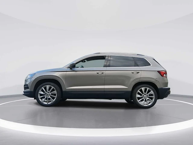 Skoda karoq 1.5 tsi act ambition 2018 | xp-003-d - afbeelding 31 van  35