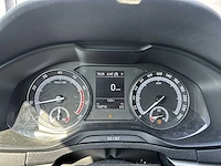 Skoda karoq 1.5 tsi act ambition business | zg-777-n - afbeelding 12 van  24