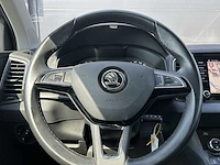 Skoda karoq 1.5 tsi act ambition business | zg-777-n - afbeelding 13 van  24