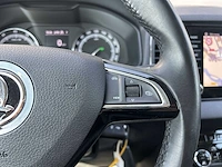 Skoda karoq 1.5 tsi act ambition business | zg-777-n - afbeelding 15 van  24