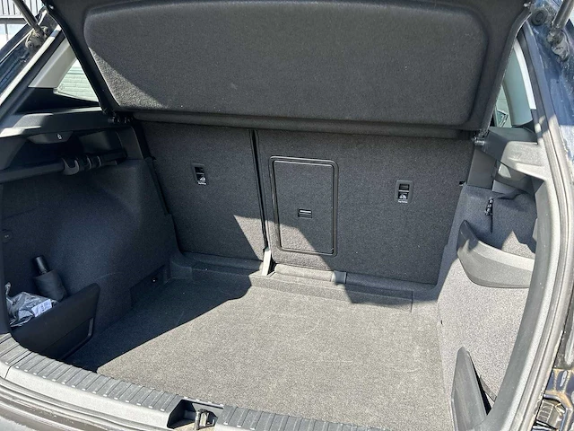 Skoda karoq 1.5 tsi act ambition business | zg-777-n - afbeelding 21 van  24