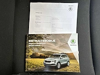 Skoda karoq 1.5 tsi act ambition business | zg-777-n - afbeelding 24 van  24