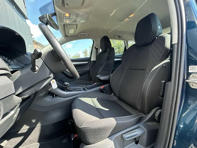 Skoda karoq 1.5 tsi act ambition business | zg-777-n - afbeelding 9 van  24