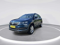 Skoda karoq 1.5 tsi act ambition business | zg-777-n - afbeelding 1 van  24