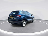 Skoda karoq 1.5 tsi act ambition business | zg-777-n - afbeelding 20 van  24