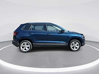 Skoda karoq 1.5 tsi act ambition business | zg-777-n - afbeelding 21 van  24