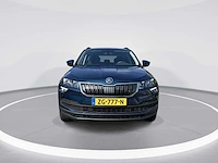 Skoda karoq 1.5 tsi act ambition business | zg-777-n - afbeelding 23 van  24