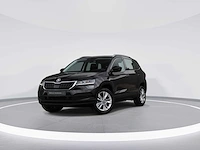 Skoda karoq 1.5 tsi act business edition | h-043-xg - afbeelding 1 van  32