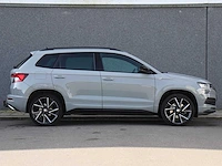 Skoda karoq 1.5 tsi act business edition | k-017-lk - afbeelding 41 van  48