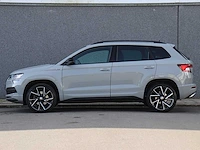 Skoda karoq 1.5 tsi act business edition | k-017-lk - afbeelding 47 van  48