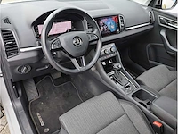 Skoda karoq 1.5 tsi automaat 2020 panoramadak virtual canton audio keyless go & entry dodehoeksensor - afbeelding 3 van  40