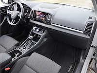 Skoda karoq 1.5 tsi automaat 2020 panoramadak virtual canton audio keyless go & entry dodehoeksensor - afbeelding 6 van  40