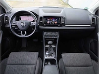 Skoda karoq 1.5 tsi automaat 2020 panoramadak virtual canton audio keyless go & entry dodehoeksensor - afbeelding 7 van  40