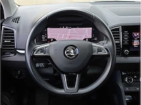 Skoda karoq 1.5 tsi automaat 2020 panoramadak virtual canton audio keyless go & entry dodehoeksensor - afbeelding 11 van  40